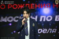 Кубок Москвы по бодибилдингу - 2026