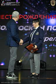 Кубок Москвы по бодибилдингу - 2026