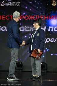 Кубок Москвы по бодибилдингу - 2026