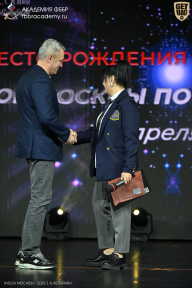 Кубок Москвы по бодибилдингу - 2026