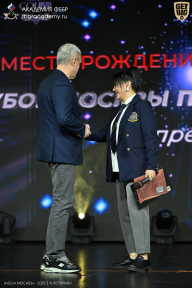 Кубок Москвы по бодибилдингу - 2026