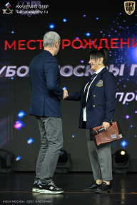 Кубок Москвы по бодибилдингу - 2026