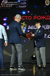 Кубок Москвы по бодибилдингу - 2026