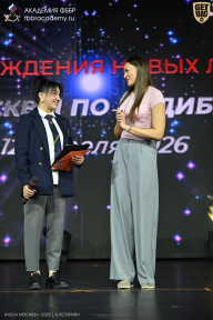 Кубок Москвы по бодибилдингу - 2026