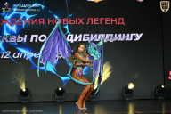 Кубок Москвы по бодибилдингу - 2026