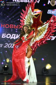 Кубок Москвы по бодибилдингу - 2026