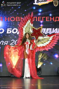Кубок Москвы по бодибилдингу - 2026