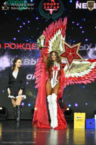 Кубок Москвы по бодибилдингу - 2026