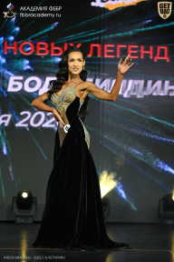 Кубок Москвы по бодибилдингу - 2026