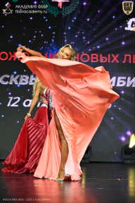 Кубок Москвы по бодибилдингу - 2026