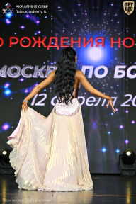 Кубок Москвы по бодибилдингу - 2026