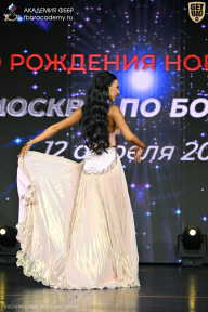 Кубок Москвы по бодибилдингу - 2026