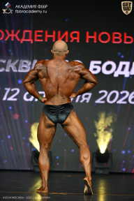 Кубок Москвы по бодибилдингу - 2026