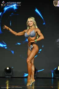 Кубок Москвы по бодибилдингу - 2026
