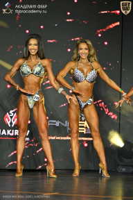 Кубок Москвы по бодибилдингу - 2026