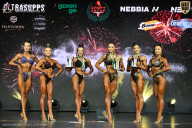 Кубок Москвы по бодибилдингу - 2026