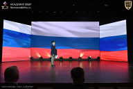 Кубок Москвы по бодибилдингу - 2026