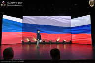 Кубок Москвы по бодибилдингу - 2026