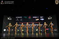Кубок Москвы по бодибилдингу - 2026