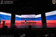 Кубок Москвы по бодибилдингу - 2026