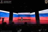 Кубок Москвы по бодибилдингу - 2026
