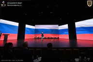 Кубок Москвы по бодибилдингу - 2026