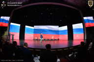 Кубок Москвы по бодибилдингу - 2026