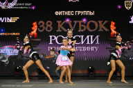 Кубок России по бодибилдингу - 2026
