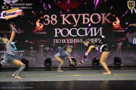 Кубок России по бодибилдингу - 2026