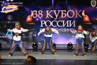 Кубок России по бодибилдингу - 2026