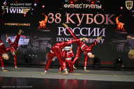 Кубок России по бодибилдингу - 2026
