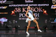Кубок России по бодибилдингу - 2026