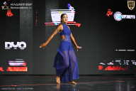 Кубок России по бодибилдингу - 2026