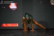 Кубок России по бодибилдингу - 2026