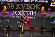 Кубок России по бодибилдингу - 2026