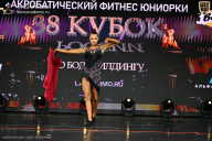 Кубок России по бодибилдингу - 2026