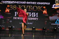 Кубок России по бодибилдингу - 2026