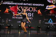 Кубок России по бодибилдингу - 2026