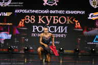 Кубок России по бодибилдингу - 2026