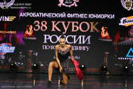 Кубок России по бодибилдингу - 2026