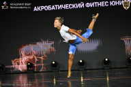 Кубок России по бодибилдингу - 2026