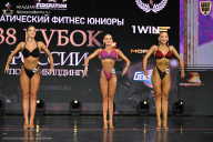 Кубок России по бодибилдингу - 2026