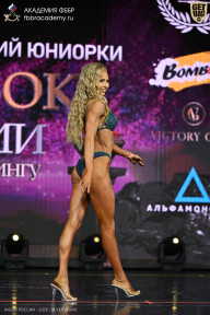 Кубок России по бодибилдингу - 2026