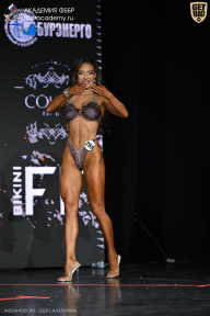 Кубок России по бодибилдингу - 2026