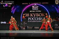 Кубок России по бодибилдингу - 2026