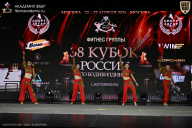 Кубок России по бодибилдингу - 2026