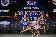 Кубок России по бодибилдингу - 2026