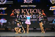 Кубок России по бодибилдингу - 2026