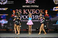 Кубок России по бодибилдингу - 2026