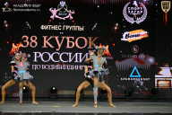 Кубок России по бодибилдингу - 2026